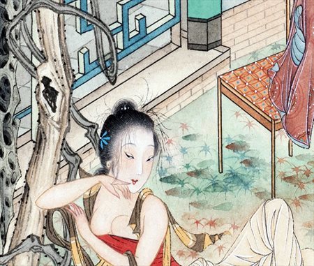 沾化-中国古代行房图大全，1000幅珍藏版！